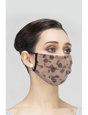 Masque femme MASK026 Wear Moi Wear Moi - FAME LaMaisonDeLaDanse