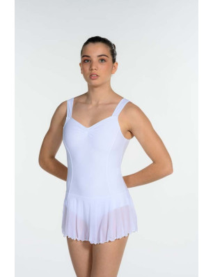 Tunique enfant Justine Artiligne Artiligne - FAME LaMaisonDeLaDanse