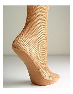 Collant résille Fishnet Capezio 3000