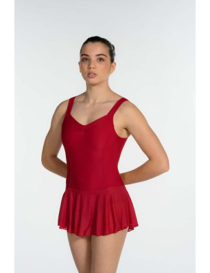 Tunique enfant Justine Artiligne Artiligne - FAME LaMaisonDeLaDanse