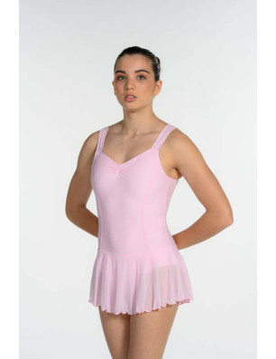 Tunique enfant Justine Artiligne Artiligne - FAME LaMaisonDeLaDanse
