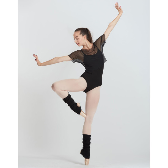 Guêtres 60 cm Temps Danse - FAME La Maison De La Danse