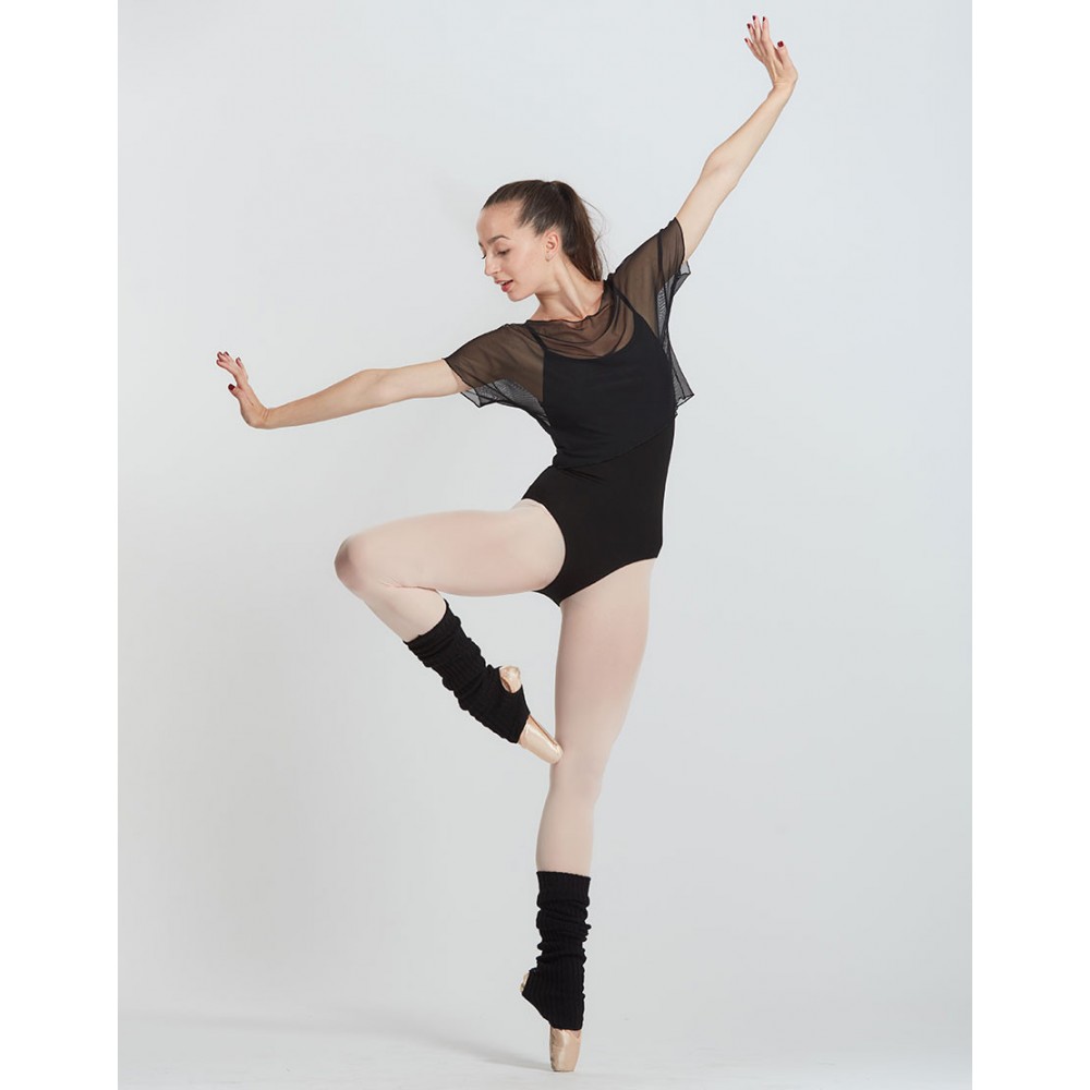 Guêtres 60 cm Temps Danse