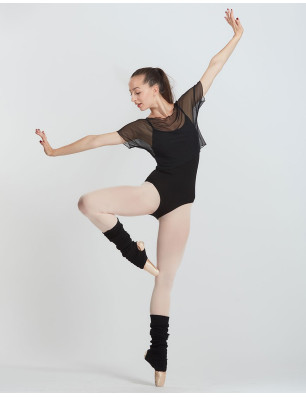 Guêtres 60 cm Temps Danse - FAME La Maison De La Danse