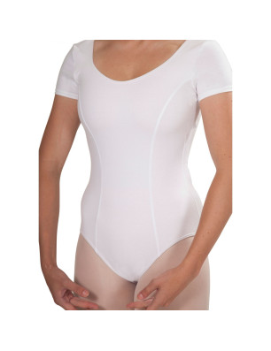 Justaucorps manches courtes Capezio CC420