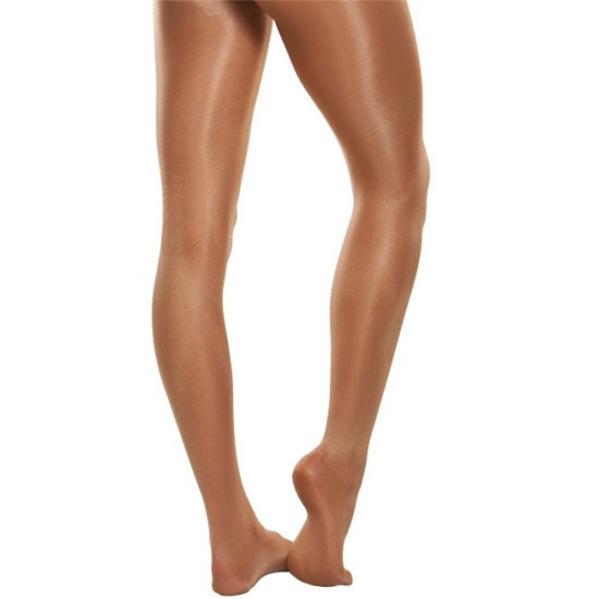 Collant brillant Capezio 1808