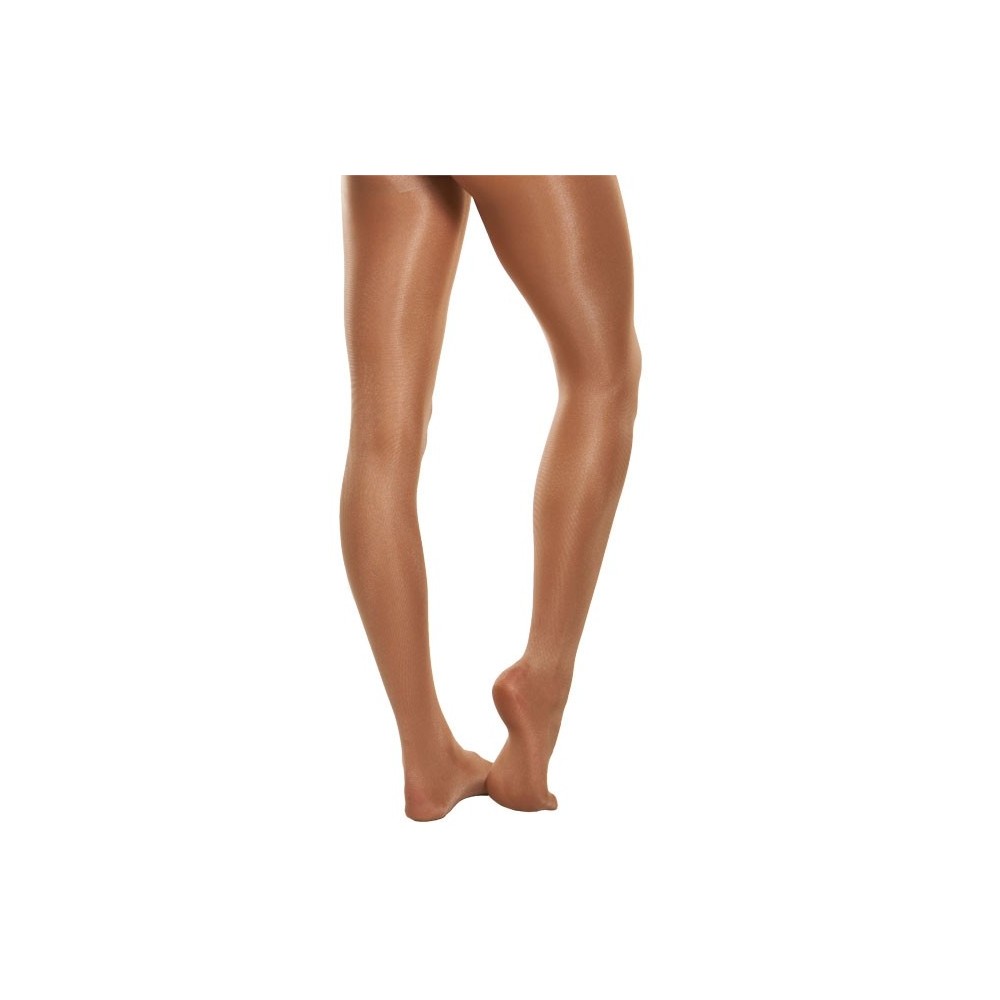 Collant avec pieds 1808 Capezio