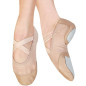 Chaussons Breeze Capezio FF02