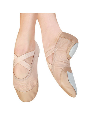 Demi-pointes Breeze Capezio FF02
