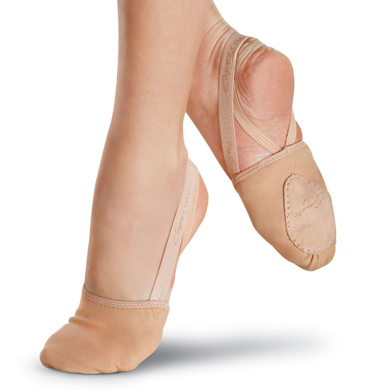Chaussons Pirouette II Capezio H062