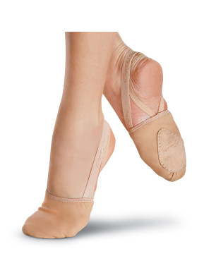 Chaussons Pirouette II Capezio H062