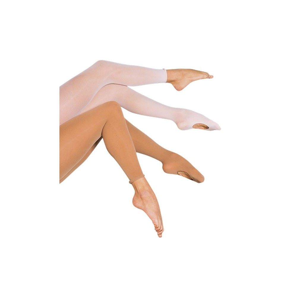 Collant transition 1816 Capezio