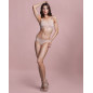 String Capezio 3678