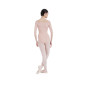 Justaucorps manches 3/4 - D0731N