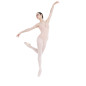 Justaucorps REPETTO D0730N Justaucorps REPETTO D0730N