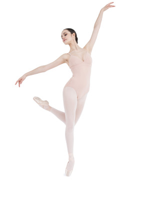 Justaucorps REPETTO D0730N - FAME La Maison De La Danse