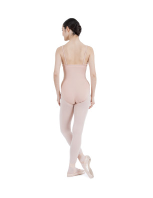 Justaucorps REPETTO D0730N - FAME La Maison De La Danse