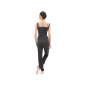 Combinaison d'échauffement REPETTO D0671 Combinaison d'échauffement REPETTO D0671