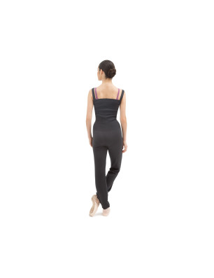 Combinaison d'échauffement REPETTO D0671 - FAME La Maison De La Danse