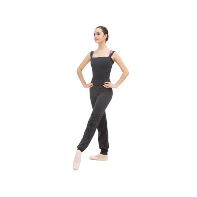 Combinaison d'échauffement REPETTO D0671 - FAME La Maison De La Danse
