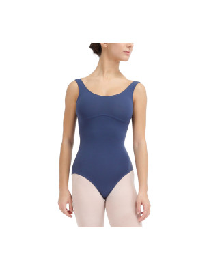 Justaucorps Femme Repetto D0572N - FAME La Maison De La Danse