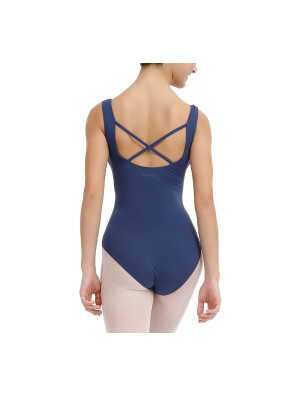 Justaucorps Femme Repetto D0572N - FAME La Maison De La Danse