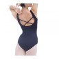 Justaucorps femme - D0572N
