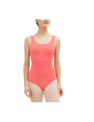 Justaucorps Femme Repetto D0572N - FAME La Maison De La Danse