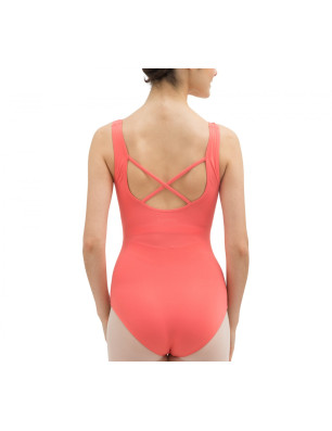 Justaucorps Femme Repetto D0572N - FAME La Maison De La Danse