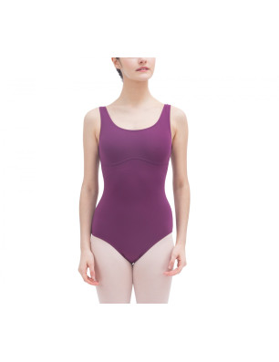 Justaucorps Femme Repetto D0572N - FAME La Maison De La Danse