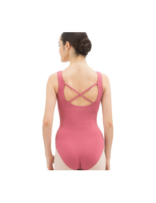 Justaucorps Femme Repetto D0572N - FAME La Maison De La Danse
