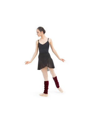 Guêtres REPETTO A021 - FAME La Maison De La Danse