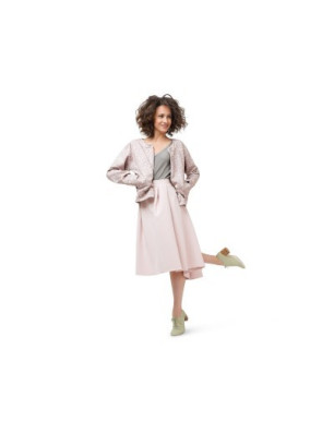 Débardeur Repetto S0389 - FAME La Maison De La Danse
