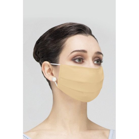Masque femme MASK018 Wear Moi Wear Moi - FAME LaMaisonDeLaDanse