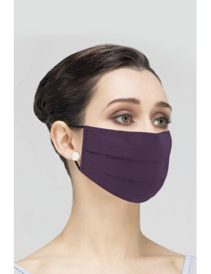 Masque femme MASK018 Wear Moi Wear Moi - FAME LaMaisonDeLaDanse
