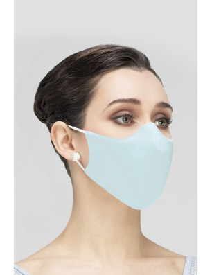 Masque femme MASK017 Wear Moi Wear Moi - FAME LaMaisonDeLaDanse
