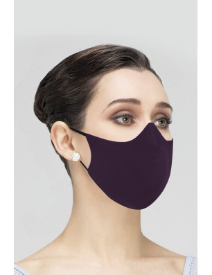 Masque femme MASK017 Wear Moi Wear Moi - FAME LaMaisonDeLaDanse