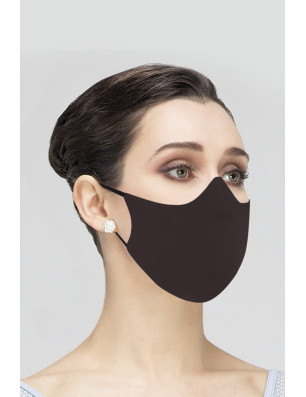 Masque femme MASK017 Wear Moi Wear Moi - FAME LaMaisonDeLaDanse