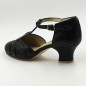 Chaussures de swing Clasico Español Begoña Cervera