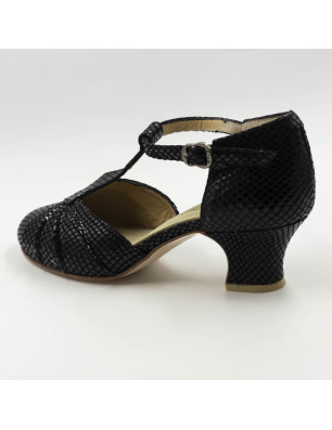 Chaussures de swing Clasico EspaÃ±ol BegoÃ±a Cervera Begoña Cervera - FAME LaMaisonDeLaDanse