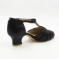 Chaussures de swing Clasico Español Begoña Cervera
