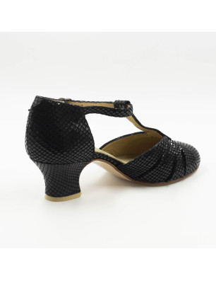 Chaussures de swing Clasico EspaÃ±ol BegoÃ±a Cervera Begoña Cervera - FAME LaMaisonDeLaDanse