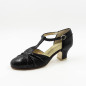 Chaussures de swing Clasico Español Begoña Cervera