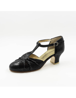 Chaussures de swing Clasico EspaÃ±ol BegoÃ±a Cervera Begoña Cervera - FAME LaMaisonDeLaDanse