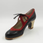 Chaussures M37 Red Candor Begoña Cervera