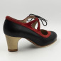 Chaussures M37 Red Candor Begoña Cervera