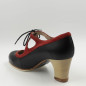 Chaussures M37 Red Candor Begoña Cervera