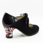 Chaussures M69 Arty Begoña Cervera