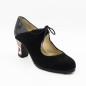 Chaussures M69 Arty Begoña Cervera
