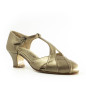 Chaussures de Swing Laminado Begoña Cervera